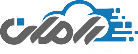 لوگو رامان